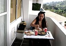 Preview Of Invited To A Hot Fucking Lunch With Agarabas And Olpr Anal Assfucking Big Cock Creampie Gaping Orgasm Outdoor!