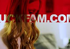 Cherry Kiss and Scarlet Skies Endure Rigorous Training with Molly Manning and Anthony Pierce