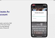 Latina Teases Big Black Cock in Public Backseat Adventures Season 2