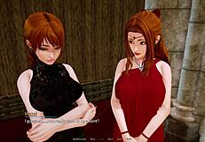 Harem Hotel Game Adventure