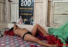 Young Bengali Wife Chudai Official Video by Localsex31