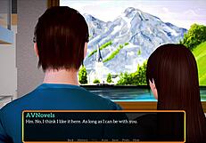 My New Family Game Episode 542