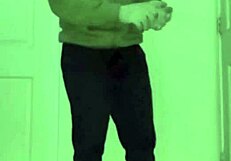 Who wants to try my exercise routine to see how it feels like for free privately without restriction