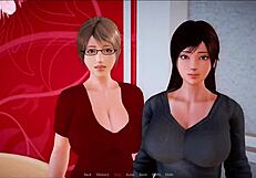 My New Family Game Episode 542