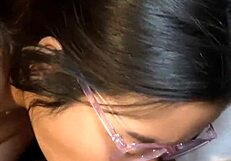 18yo Thai Teen Fucked From Behind By Big White Cock