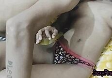 I fuck my sharing girlfriend