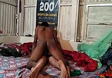 Young Bengali Wife Chudai Official Video by Localsex31