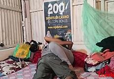 Young Bengali Wife Chudai Official Video by Localsex31