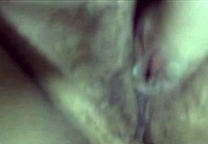 Real couple's moment with friend watching, ending with my wife for another