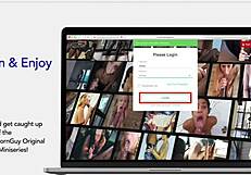 Latina Teases Big Black Cock in Public Backseat Adventures Season 2