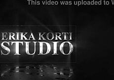 Dirty slut lady buxxxs anus gets destroyed by double penetration from five big cocks eks532