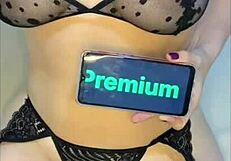 Amateur homemade blowjob from tinder features deepthroat, wet sucking, and handjob by greedy brunette brazilian slut