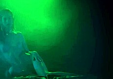 Lucidflix luminati passionately fucks petite brunette molly little 18+