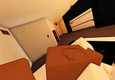 Roblox femboy allows treatment as a slut