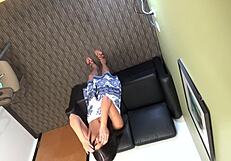 Petite Syrah Casting Top 1 Interview