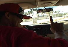 Milf Amy Gets Rough Fucking From Her Boy In Anal And Blowjob Action