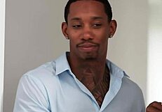 I'm bored, ignored, and horny as fuck