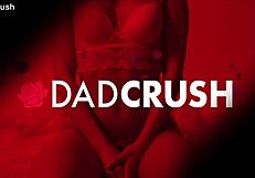 Stepdaughter craves huge breeding fetish, stepdad must intervene