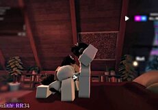 Detailed Threesome Sex With Two Fans And Follower