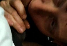 Blowjob For The Books From Puerto Rican Daddy