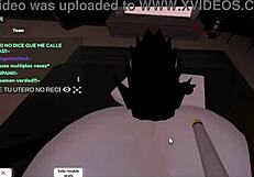 Mi Perrita Personal Wanted Her Utero Destroyed in Rough Sex