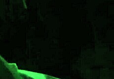 Amateur BBW MILF Scarlet Doll intensely deepthroats a big cock