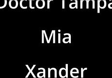 Mia Undergoes First Gyno Exam