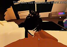 Roblox femboy allows treatment as a slut