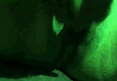 Woman Engages In Detailed Masturbation With Object