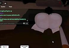 Mi Perrita Personal Wanted Her Utero Destroyed in Rough Sex