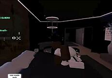 Mi Perrita Personal Wanted Her Utero Destroyed in Rough Sex