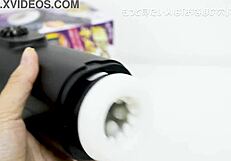 Explosive Piston Doctor Shiko Mi's Laboratory Experiments