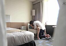 Japanese Cute New Actress Creampie Leakage