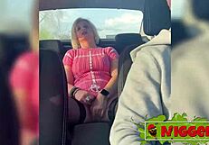 Recently Divorced Mature Needed The Power Of A Big Black Cock