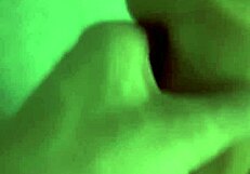 this tight and tiny hairy redhead pussy is getting so juicy