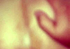 my cheating stepmom fucks while on phone!