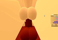 Roblox femboy allows treatment as a slut