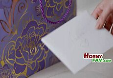 Unorthodox Way To Raise Step Daughter In Taboo Family Group