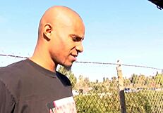 A Mom Fucked By Big Black Cock