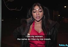 yasmina khan gets so wet from my rizz in this hardcore group scene