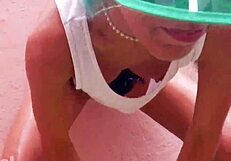 A Very Hairy Carwash Putimoda 2 1