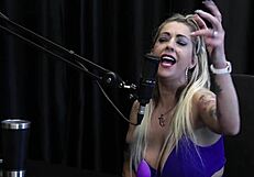 Clients Return For More Than Sex