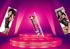 Cleopatra 18's Fitness Training Fuck