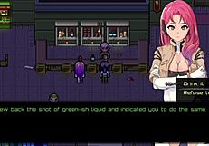 Wow she have a karen sister memoirs of a battle brothel ep 12