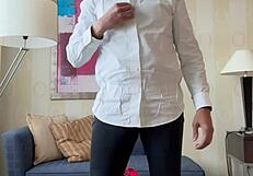 is this indian fag exposed for all to see?