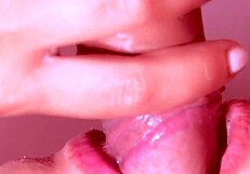 Cheating Wife Swallows Cum In Mouth