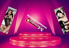 Cleopatra 18's Fitness Training Fuck