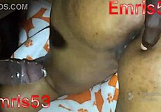 Her Fat Ass Made Me Cum So Hard