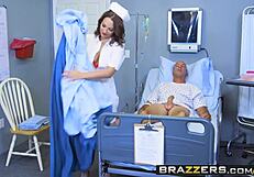 докторски приключения предимства на сестрата