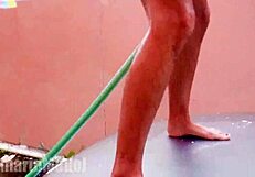 A Very Hairy Carwash Putimoda 2 1